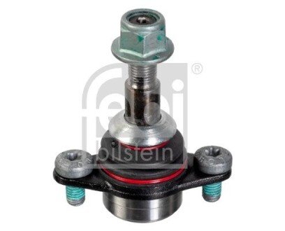 Кульова опора febі Bilstein 175494