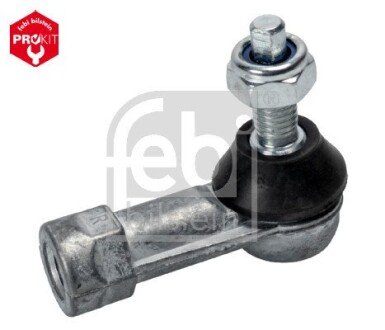 Шаровая головка, система тяг и рычагов febі Bilstein 08769