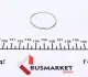 Подушка (опора) двигателя febі bilstein 106420