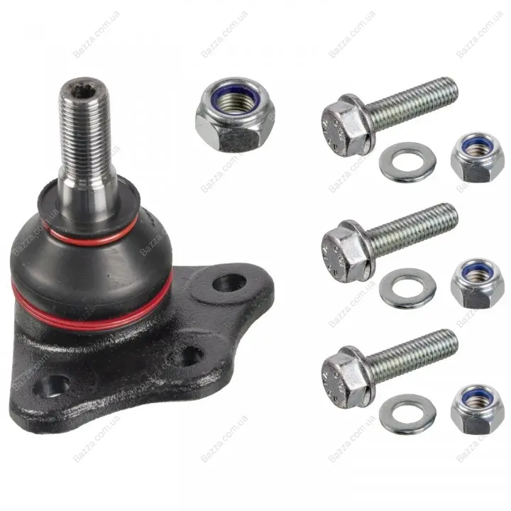 Шаровая опора febі bilstein 108829