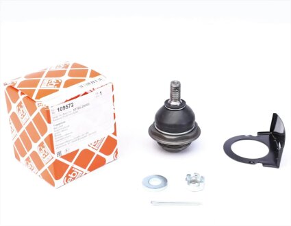 Шаровая опора febі Bilstein 109572 на Киа Ceed 2008