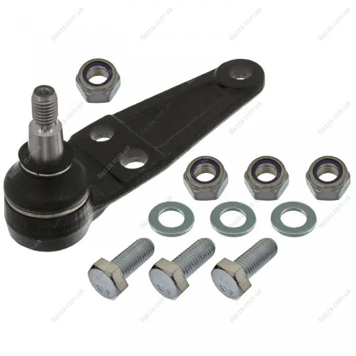 Шаровая опора febі bilstein 14756
