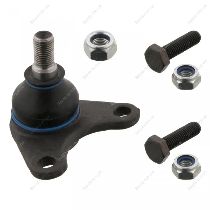 Шаровая опора febі bilstein 14757