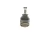 Кульова опора Febі Bilstein 15885 (фото 3)