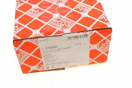 Шаровая опора febі Bilstein 172331