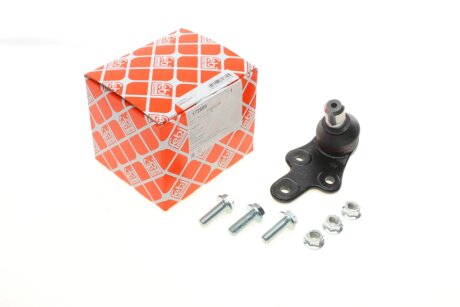 Кульова опора febі Bilstein 172889 на Вольво V40