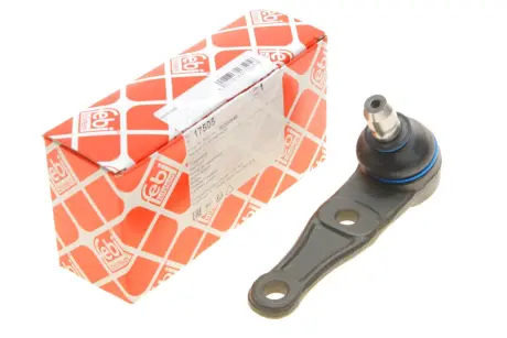 Кульова опора Febі Bilstein 17505