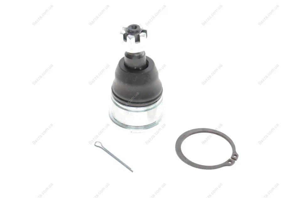 Кульова опора Febі Bilstein 177745 (фото 1)