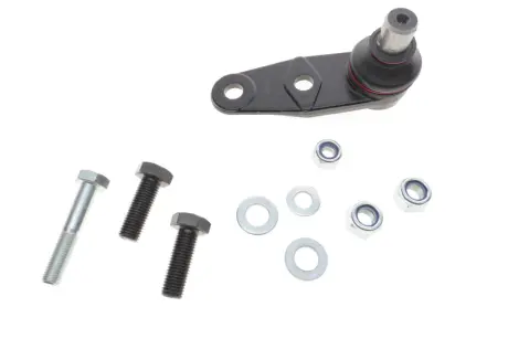 Подушка (опора) двигуна Febі Bilstein 182492