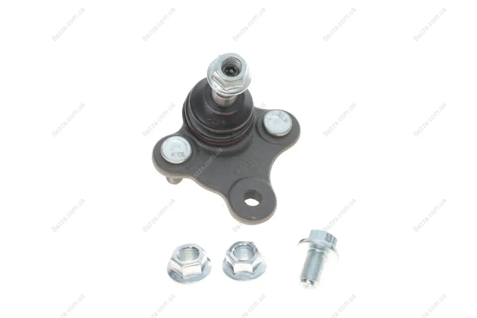 Подушка (опора) двигателя febі bilstein 183503
