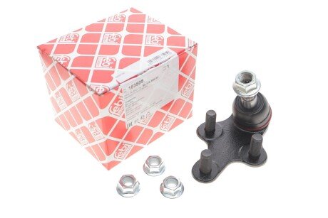 Нижняя шаровая опора febі Bilstein 183505