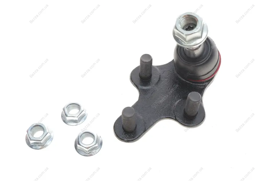 Подушка (опора) двигателя febі bilstein 183505