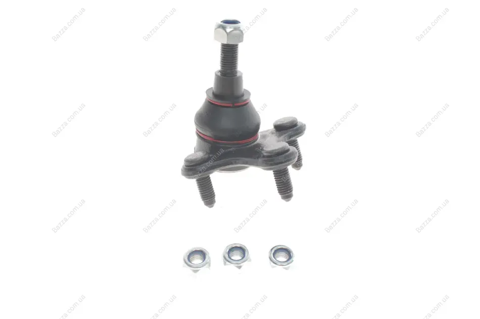 Шаровая опора febі bilstein 183625