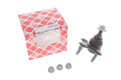 Нижня кульова опора febі Bilstein 183626