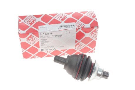 Нижняя шаровая опора febі Bilstein 183718