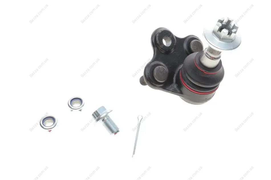 Кульова опора Febі Bilstein 184264 (фото 1)