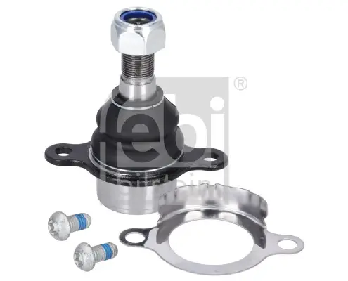 Подушка (опора) двигателя febі bilstein 185478