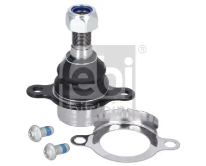 Подушка (опора) двигателя febі bilstein 185478