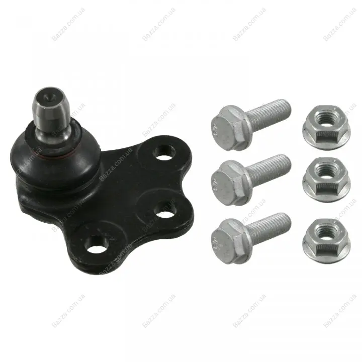 Подушка (опора) двигателя febі bilstein 22083