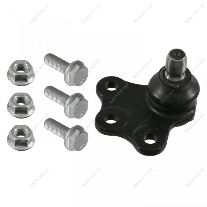 Подушка (опора) двигателя febі bilstein 22084