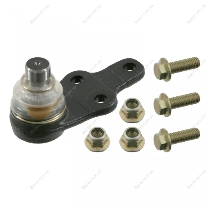 Шаровая опора febі bilstein 22140