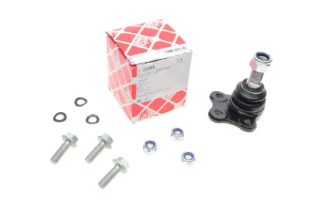 Шаровая опора febі bilstein 22265