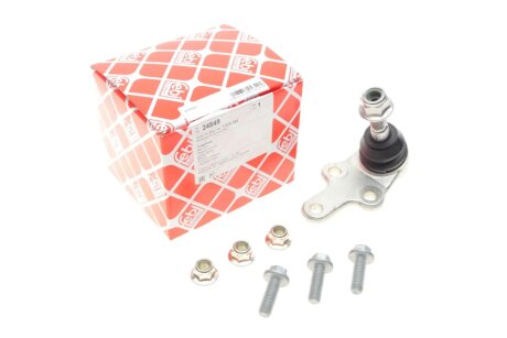 Кульова опора febі Bilstein 24849 на Форд Фокус 2