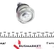 Шаровая опора febі bilstein 24907