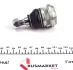Шаровая опора febі bilstein 24907
