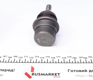 Кульова опора febі Bilstein 26119