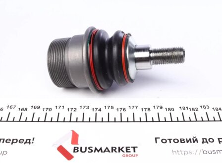 Кульова опора febі Bilstein 26119