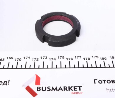 Кульова опора febі Bilstein 26119