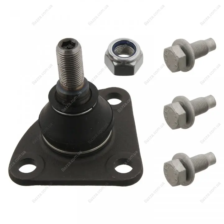 Нижняя шаровая опора febі bilstein 29385
