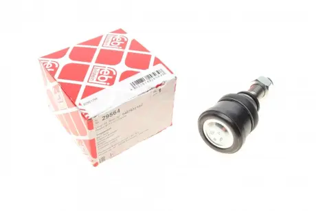 Кульова опора Febі Bilstein 29564