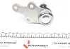Нижняя шаровая опора febі bilstein 30380