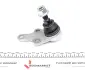 Нижняя шаровая опора febі bilstein 30380