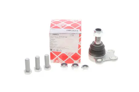 Кульова опора Febі Bilstein 30653