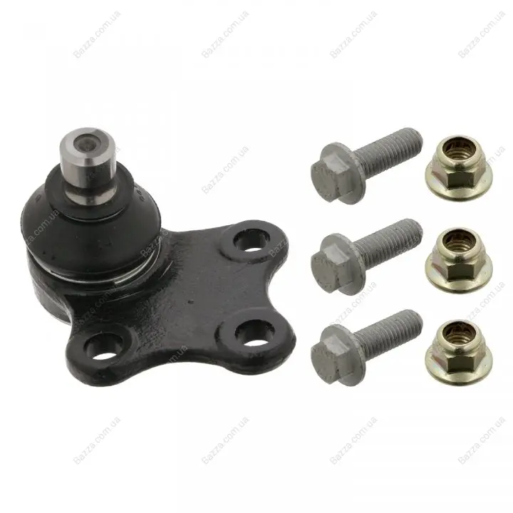 Шаровая опора febі bilstein 31812