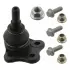 Шаровая опора febі bilstein 32163