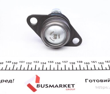 Кульова опора febі Bilstein 32412