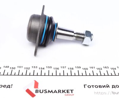 Кульова опора febі Bilstein 32412