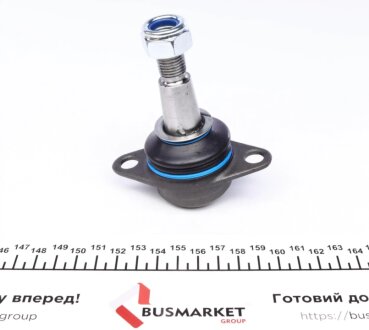 Кульова опора febі Bilstein 32412