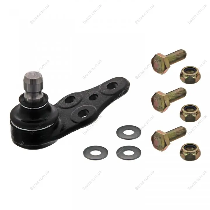 Шаровая опора febі bilstein 32610