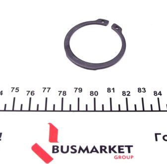 Кульова опора febі Bilstein 33609