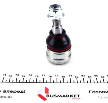 Кульова опора febі Bilstein 33609