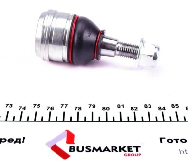 Кульова опора febі Bilstein 33609