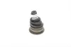 Подушка (опора) двигателя febі bilstein 34666