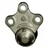Шаровая опора febі bilstein 36125