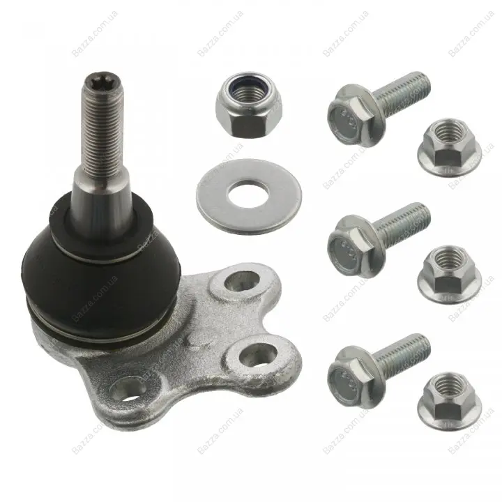 Шаровая опора febі bilstein 36125