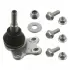Шаровая опора febі bilstein 36125